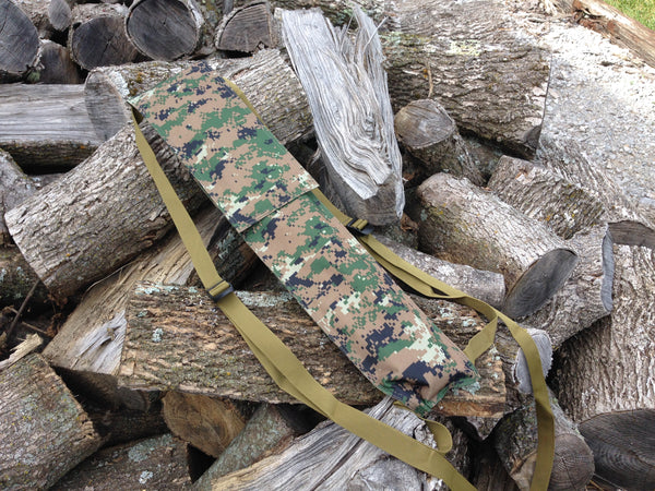 Recon Folding Survival Bow - A Compact Modern Folding Survival Bow Designed  for Compact Carry and Super Fast Deployment – Survival Archery Systems