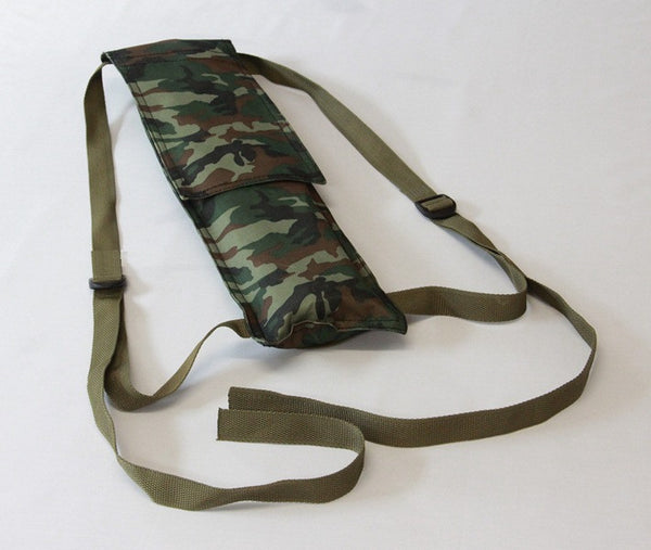 Compact Folding Survival Bow