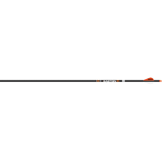 Easton 6.5 Hunter Classic Arrows 340 2 in. Bully Vanes 6 pk.