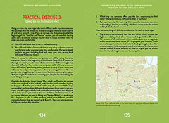 Essential Wilderness Navigation: A Real-World Guide to Finding Your Way Safely in the Woods With or Without A Map, Compass or GPS