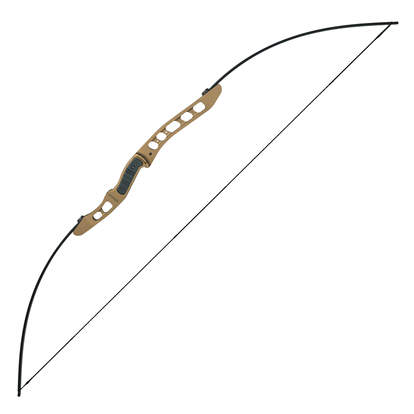 Atmos Takedown Longbow