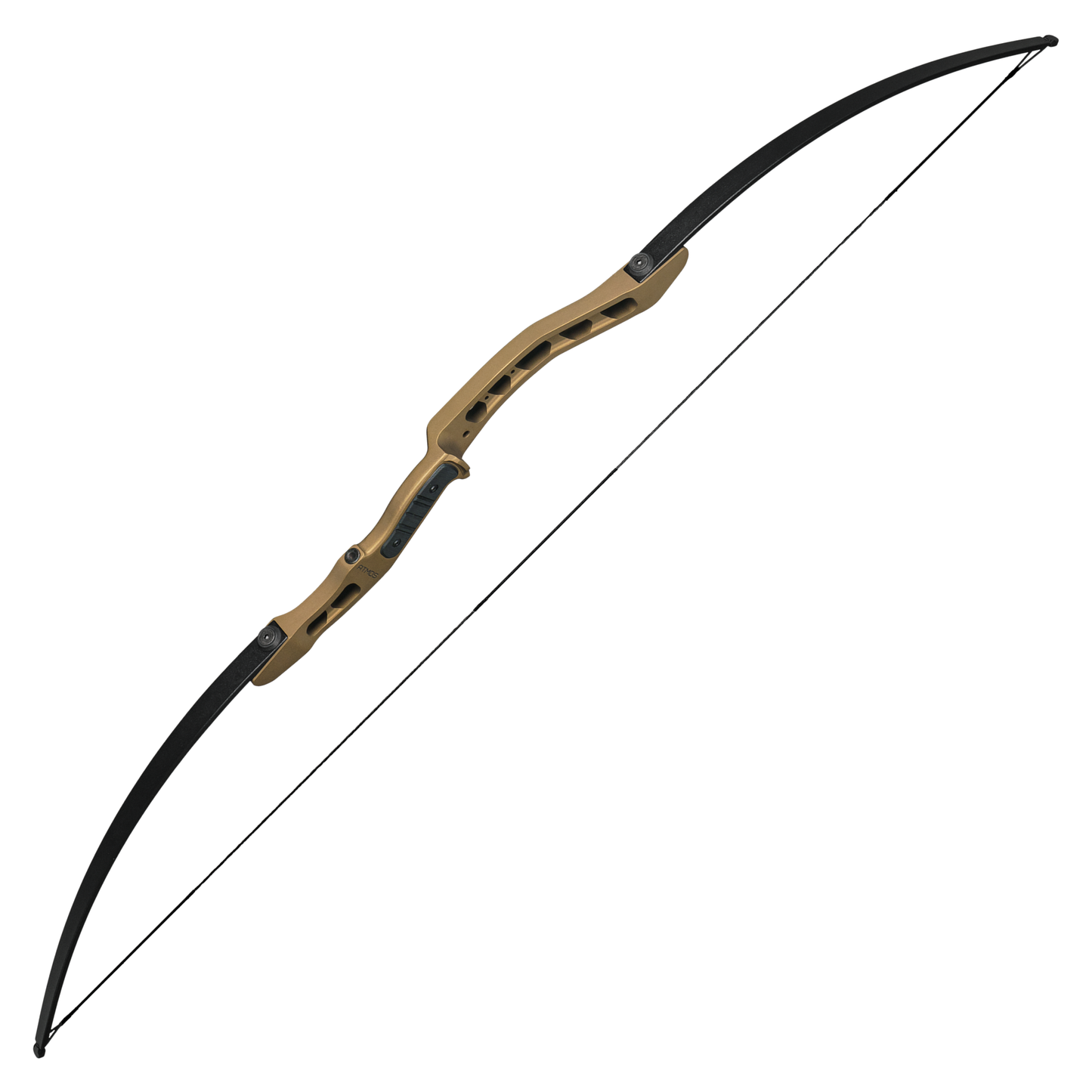 Atmos Takedown Longbow