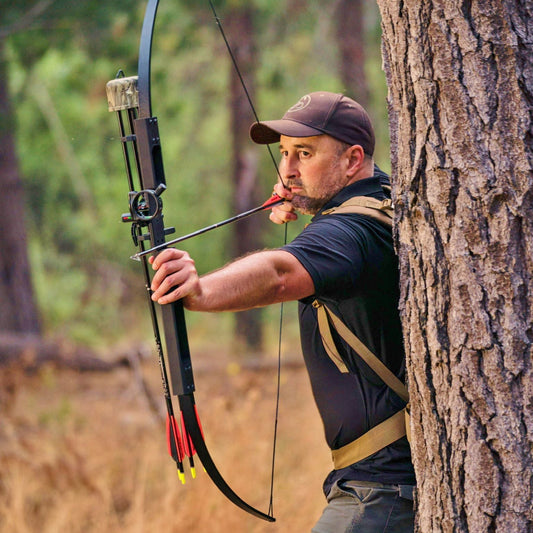 24 HOUR SALE - Ranger Takedown Survival Bow