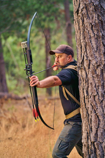 Ranger Takedown Survival Bow