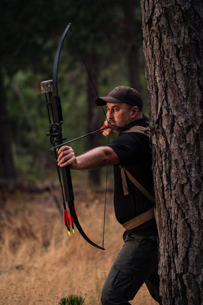 Sale (today only) - Ranger Takedown Survival Bow