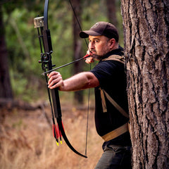 Black Friday Deal - Ranger Takedown Survival Bow