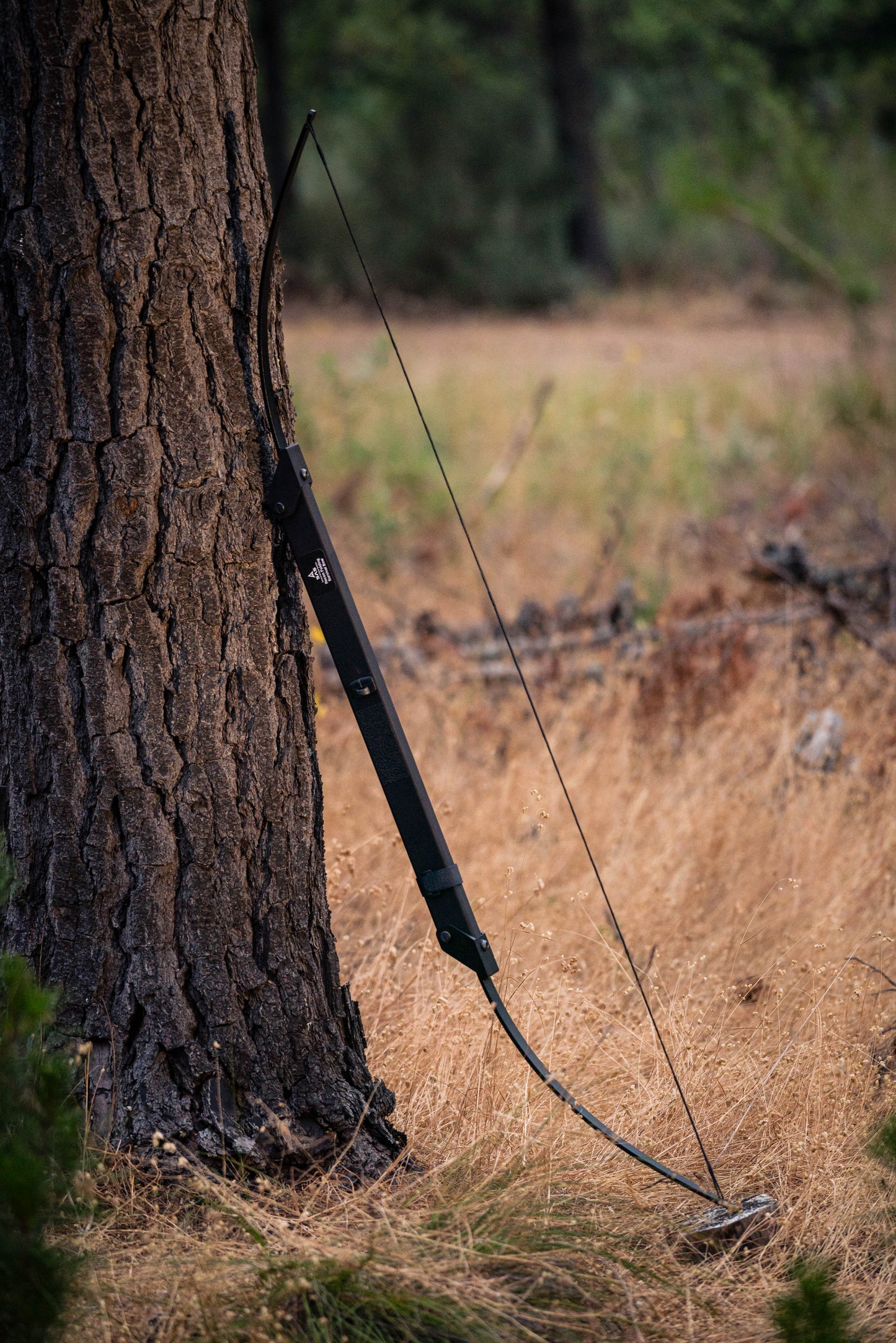 Sale (today only) - Recon Folding Survival Bow