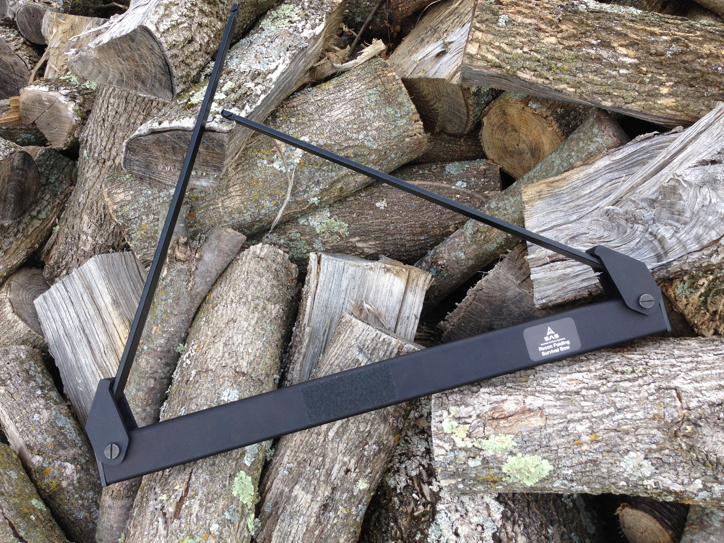 Sale - (today only) - Recon Folding Survival Bow