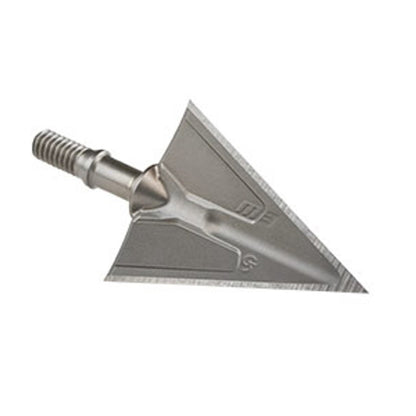 Montec M3 Stainless Steel Broadheads - 100gr 3 pack