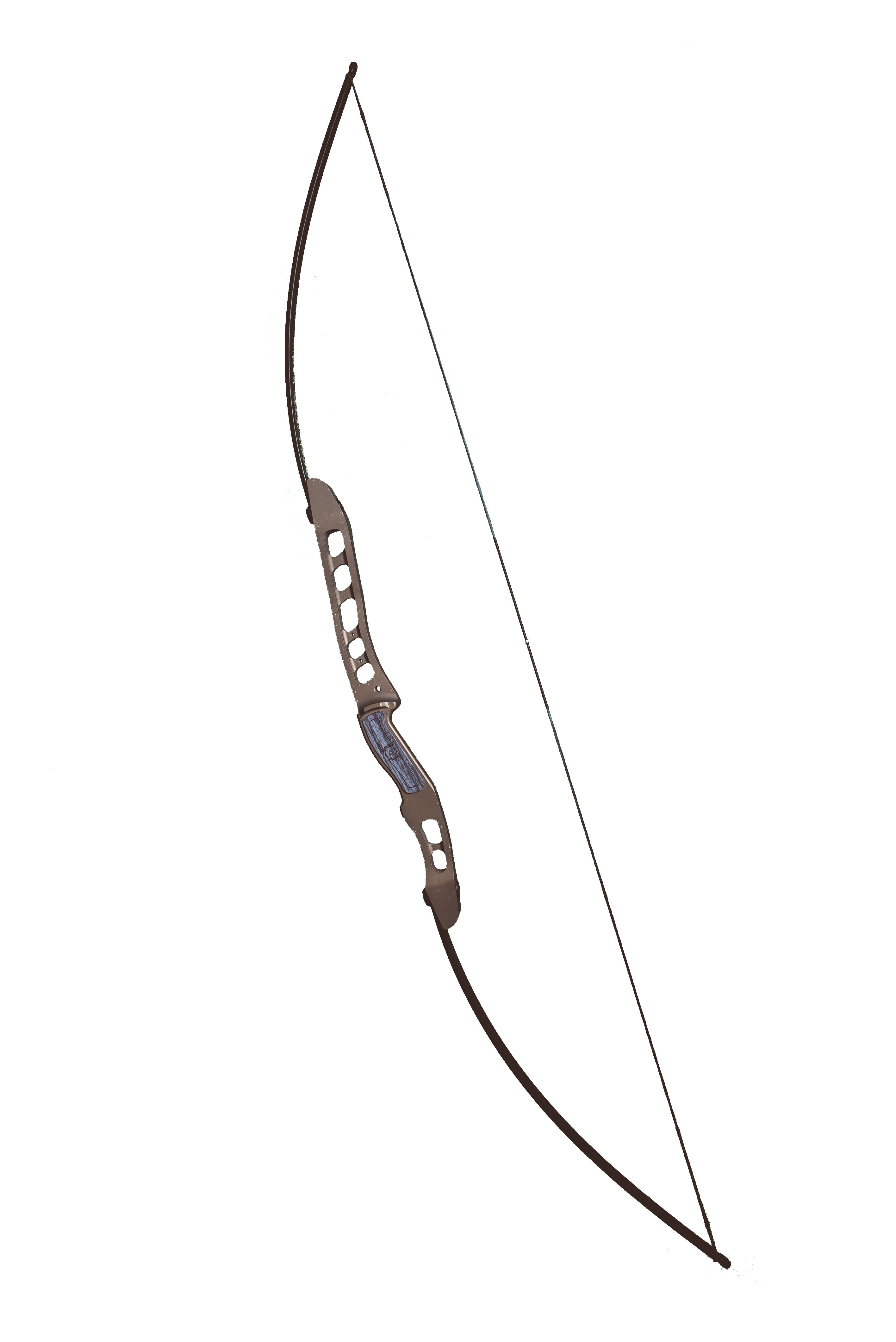 Compact SAS Atmos Modern Longbow – Survival Archery Systems